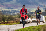 North Lakes Half Marathon  10k-1055
