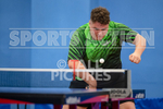 Table Tennis Green Trophy 2022-3