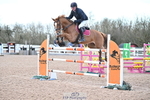 Cls 16 National 1.30m and 1.40m portfolio