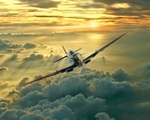 No.0054. MH434 'Out of the sun'
