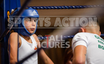 Sparring Bout-1_Arnie Watson v Rio Gaudion-18