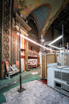 Westlake Theatre (Los Angeles, CA) | Arch Molding