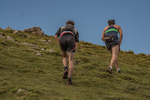 Buttermere Horseshoe-81
