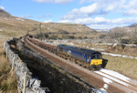 JL - 8.3.18 66303 6K05 Carlisle - Crewe, Ais Gill