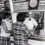 McDonalds in 1966