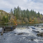 Inverkirkaig Highlands