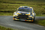 Wilton Recycling Donegal Rally Friday 10 of 207
