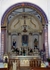 Los Peñitas, Oaxaca, Nuestra Señora de las Peñas, high altar