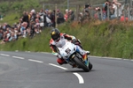 Bruce Anstey Honda / Valvoline Racing by Padgetts Motoc