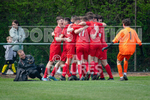 Under 16s Guernsey v Jersey 2022-21