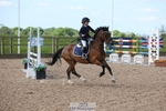 Cls 2 Pony British Novice and 80cm Open portfolio