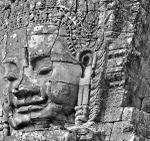 Bayon, Cambodia