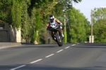 Brandon Cretu EBR/Splitlath Motorsport