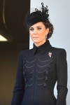 HRH Princess Katherine of Wales