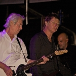 Status Quo - Glastonbury09 5741-2