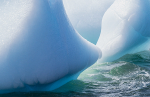BERG #2 - FOGO ISLAND