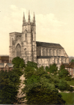 Bridlington Priory Church 6