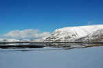 Hoyholmen, Varanger peninsula, Finnmark, Norway