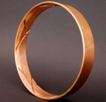 Machined Ring