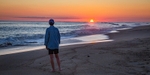 Sunset Solitude