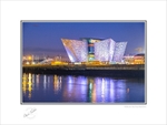 2020-024C Titanic Centre Belfast