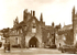 Tavistock Abbey Gatehouse 3