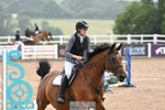 Cls 36 1.10m Amateur Quali portfolio