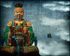Chinese Emperor