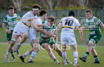 Guernsey Raiders v Esher-46