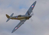 Royal Navy Supermarine Seafire 395 F17 G-KASX/VL-105