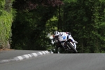 William Dunlop Suzuki / Tyco Suzuki