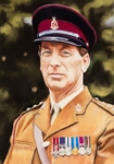 The Adjutant