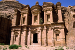 Monastery - Petra