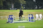 Cls 2 Snr Foxhunter & 1.20m Open portfolio
