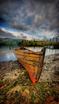 Tranquillity
