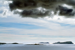 A743N Inner Hebrides Garvellachs Firth of Lorn 35mm in 2001