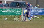 Rovers v Rising Bet-16