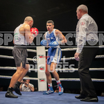 BOUT 8- Rusian Gogercaks v Alex White-48