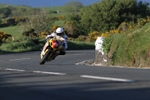 Ian Mackman Suzuki / InFront Motorcycles
