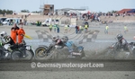 British Sand Ace Sidecar-83