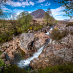 Buachaille Etive Mor