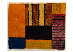 David Ingrey A Place We once walked