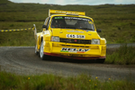 Wilton Recycling Donegal Rally Friday 115 of 207