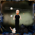 Balancing Act