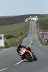 George Spence
