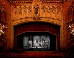the great and secret show