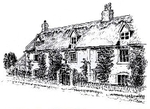 Cottages in Rollesby
