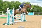 Cls 41 85cm National Amateur Qualifier portfolio