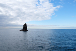 Seascape from Madeira