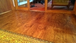 Art select Hickory nutmeg (EW03)